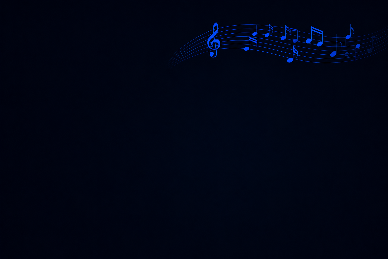 Notes musicals