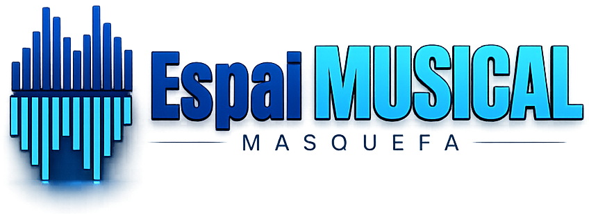 Espai Musical Masquefa